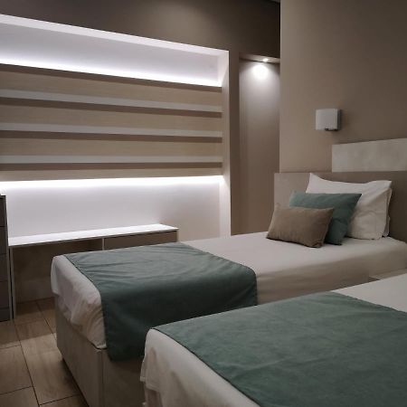 Apartment Toula 페트라 외부 사진