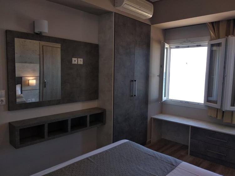 Apartment Toula 페트라 외부 사진